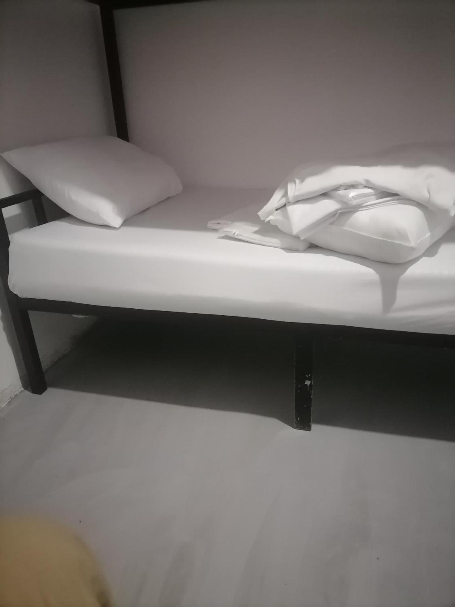 Хостел Bed & Baggage Элла Экстерьер фото
